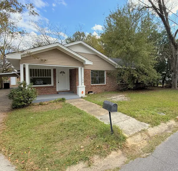 104 S 14 Ave., Hattiesburg, MS 39401
