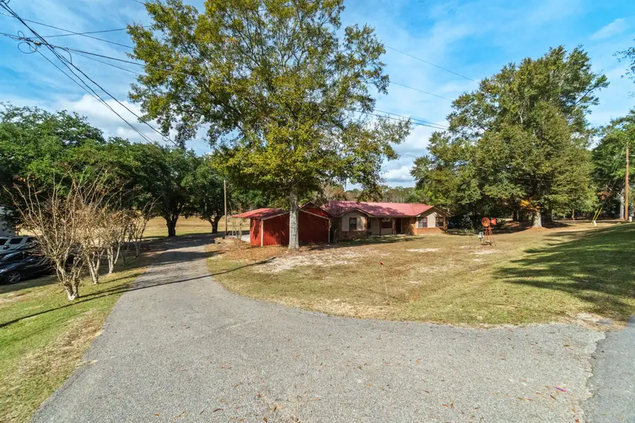 301 Indian Springs Church Rd., Laurel, MS 39443 - Image #2