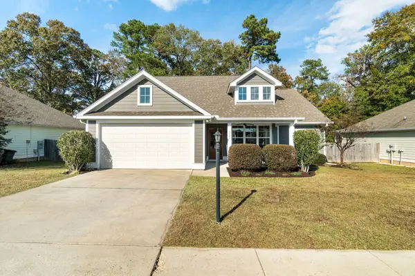 321 Mount Pleasant Dr., Hattiesburg, MS 39402