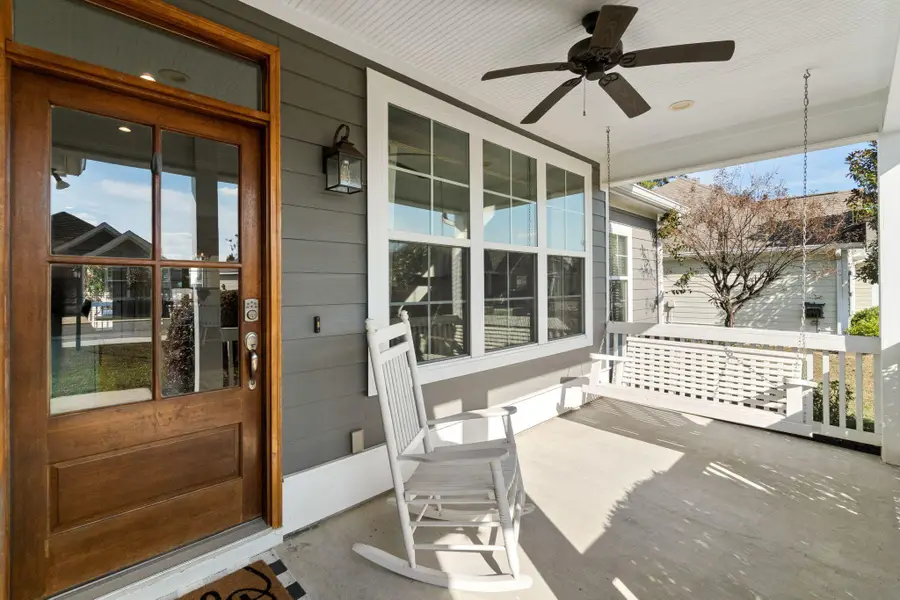 321 Mount Pleasant Dr., Hattiesburg, MS 39402 - Image #2