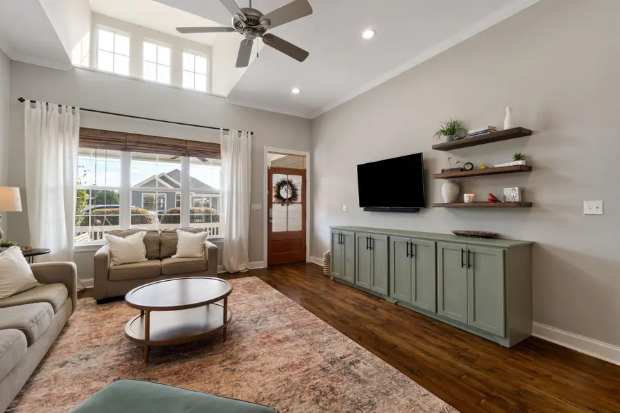 321 Mount Pleasant Dr., Hattiesburg, MS 39402 - Image #3