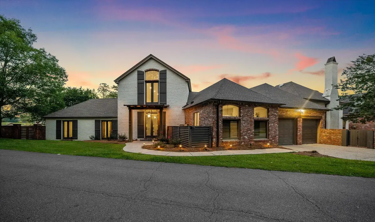 94 Canebrake Blvd., Hattiesburg, MS 39402 - Image #1