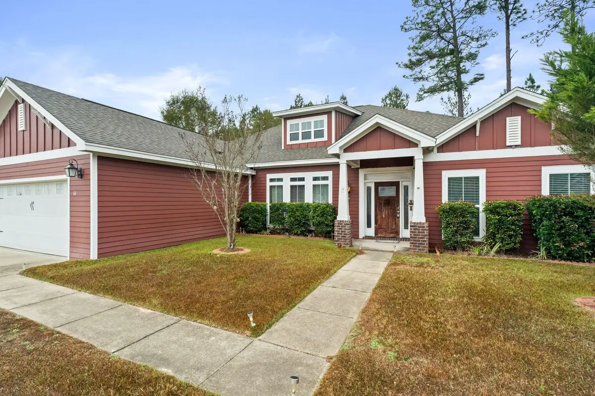 63 N Founders Way, Hattiesburg, MS 39401 - Image #1