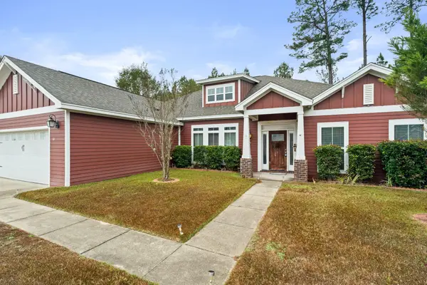 63 N Founders Way, Hattiesburg, MS 39401