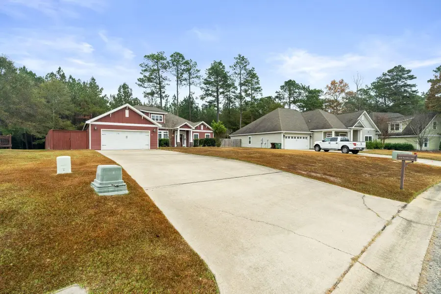 63 N Founders Way, Hattiesburg, MS 39401 - Image #3
