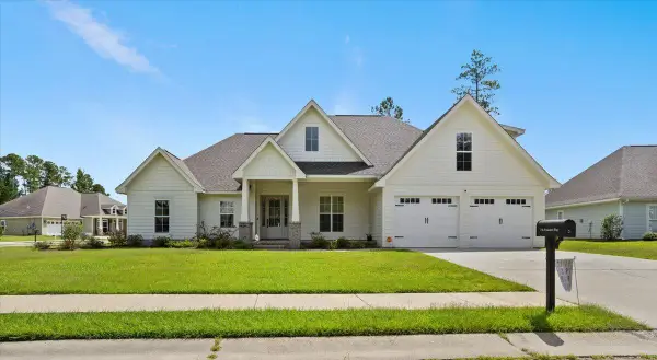 2 South Founders Way, Hattiesburg, MS 39401