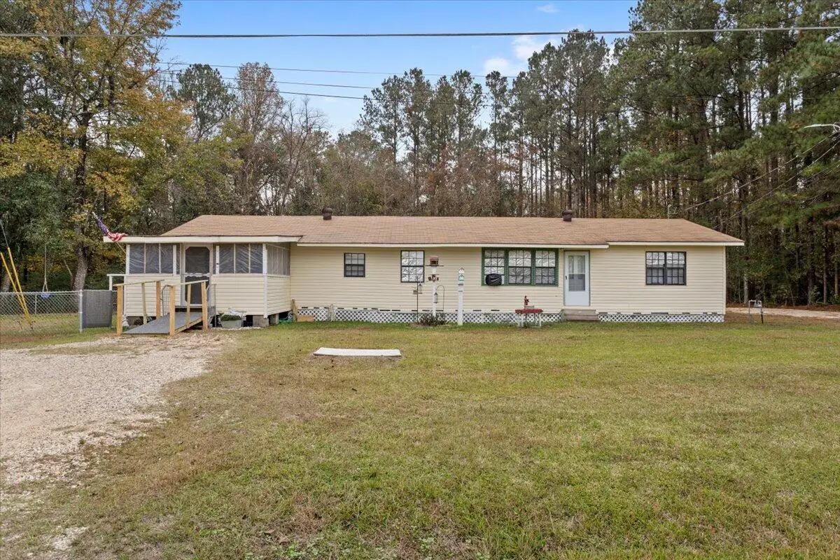 75 Terry's Chapel, Foxworth, MS 39483 - Image #1