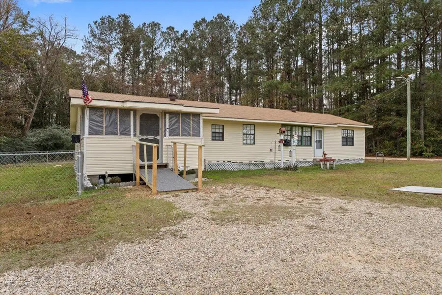 75 Terry's Chapel, Foxworth, MS 39483 - Image #2