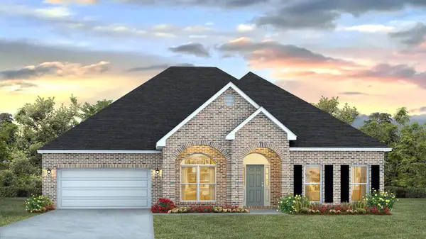 12 Stonemore Rd., Petal, MS 39465