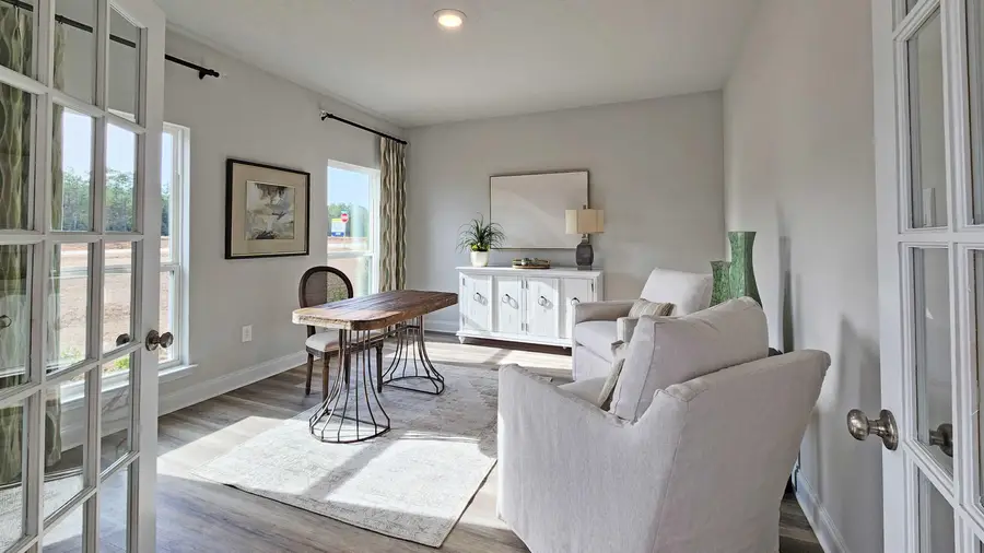 12 Stonemore Rd., Petal, MS 39465 - Image #3