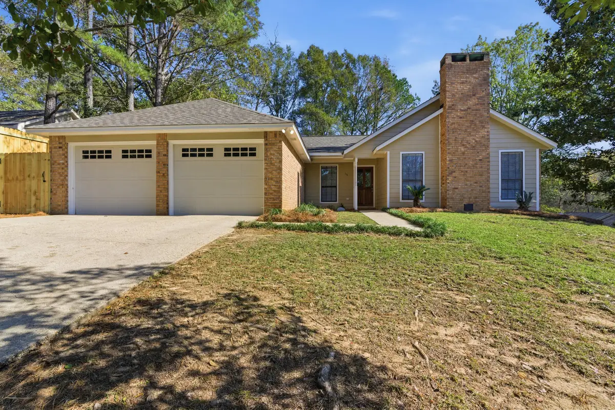 16 Summer Oaks Dr., Hattiesburg, MS 39402 - Image #1