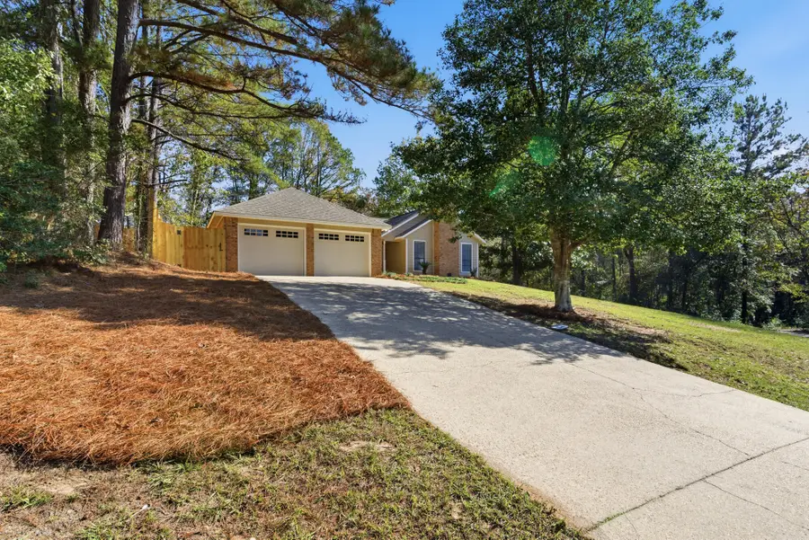 16 Summer Oaks Dr., Hattiesburg, MS 39402 - Image #3