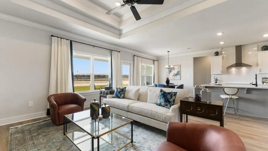 2 Grand Cove, Petal, MS 39465 - Image #3