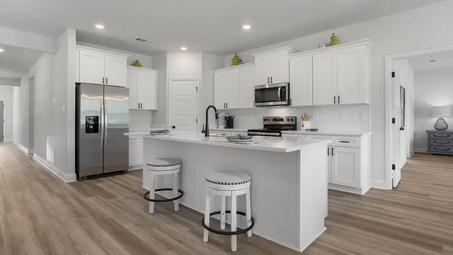 6 Grand Cove, Petal, MS 39465 - Image #2