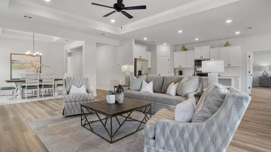 6 Grand Cove, Petal, MS 39465 - Image #3