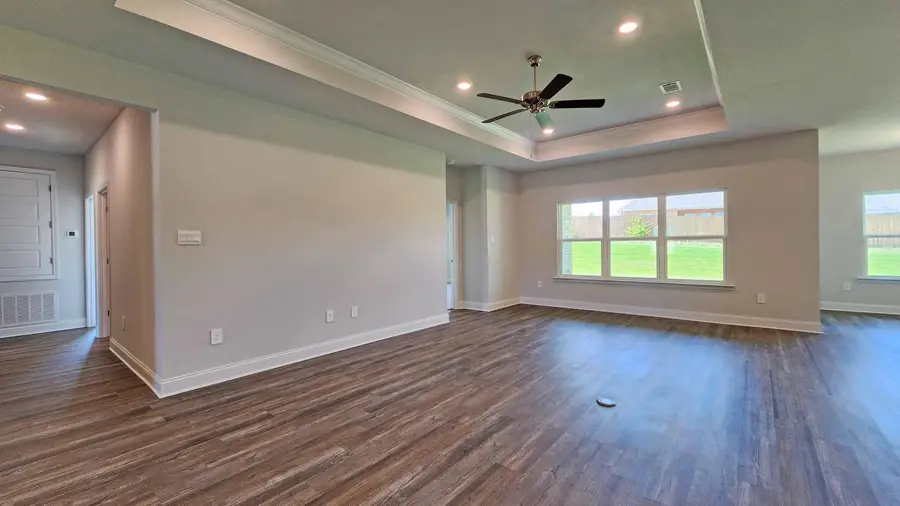 92 Castlewoods Way, Petal, MS 39465 - Image #2