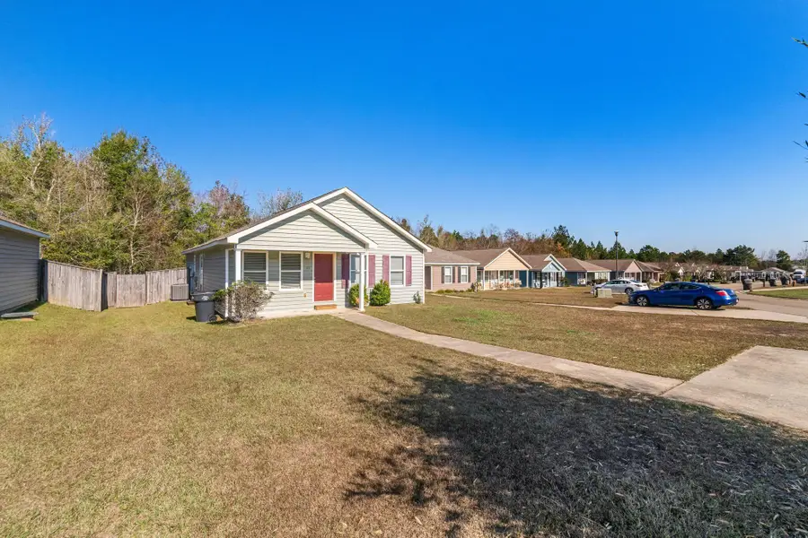 119 Augustine Dr., Hattiesburg, MS 39402 - Image #2