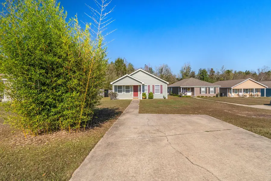 119 Augustine Dr., Hattiesburg, MS 39402 - Image #3