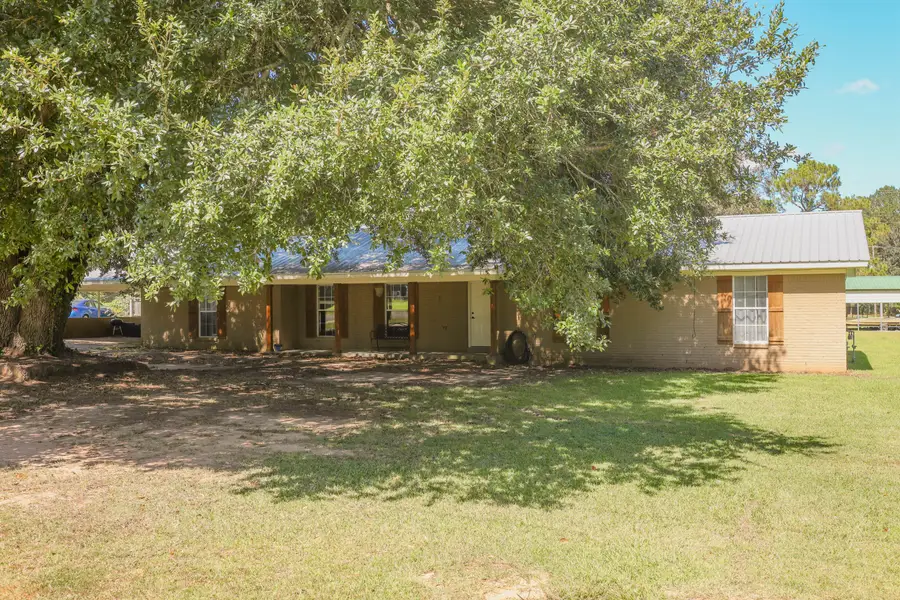 1150 Magnolia Ln., Prentiss, MS 39474 - Image #2