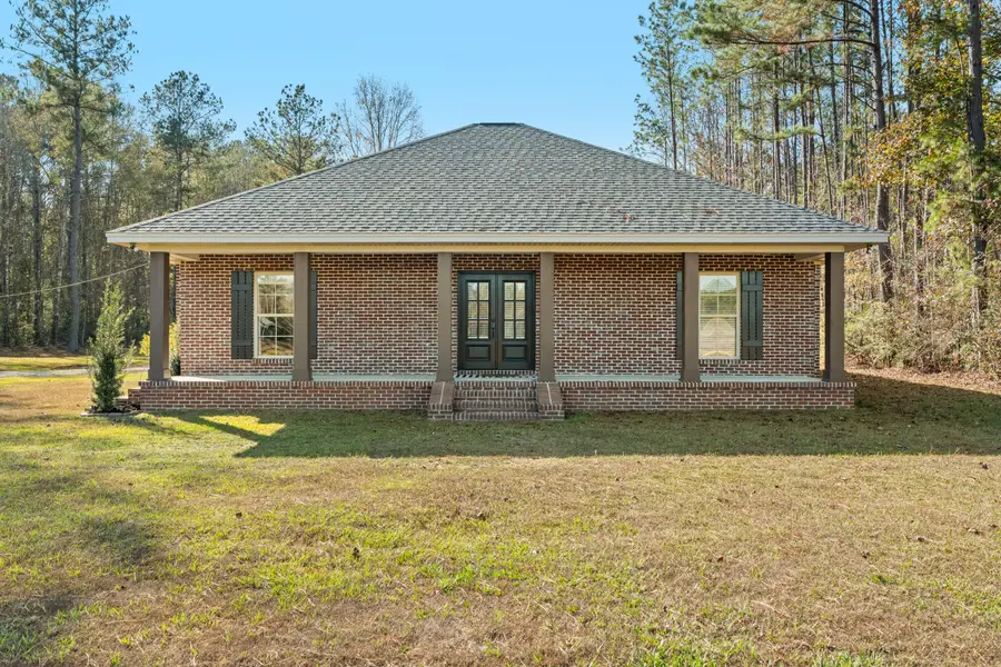 125 Canty Rayborn Rd., Sumrall, MS 39482 - #2