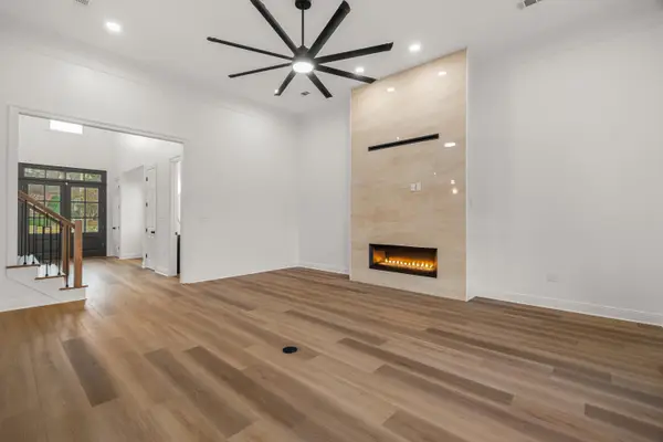 36 Bridgefield Turn, Hattiesburg, MS 39402