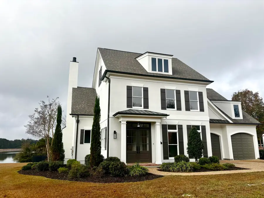 36 Bridgefield Turn, Hattiesburg, MS 39402 - Image #2