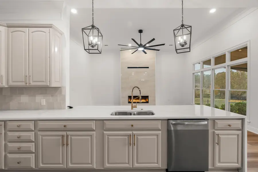 36 Bridgefield Turn, Hattiesburg, MS 39402 - Image #3