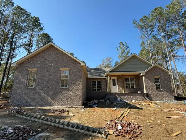 21 Fall Branch, Sumrall, MS 39482