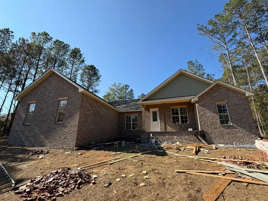 21 Fall Branch, Sumrall, MS 39482 - Image #2