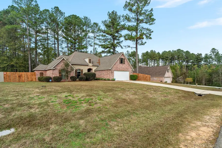 75 Creedmoor, Hattiesburg, MS 39402 - Image #3