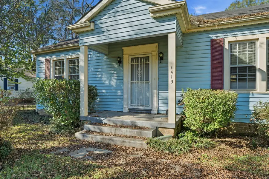 1413 N Jackson St., Brookhaven, MS 39601 - #3