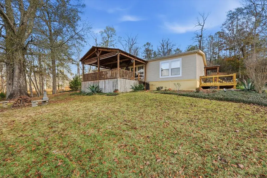 126 Batton Lake Dr., Mendenhall, MS 39114 - Image #2