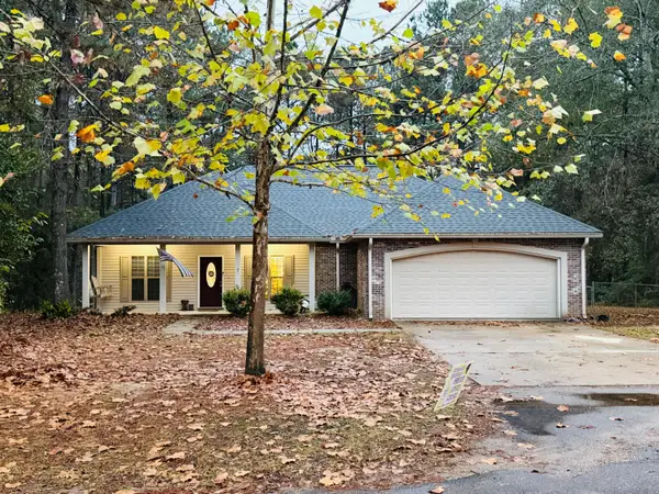 7 Sydney Marie, Purvis, MS 39475