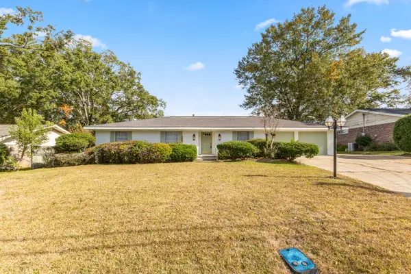 708 S 34th Ave., Hattiesburg, MS 39402