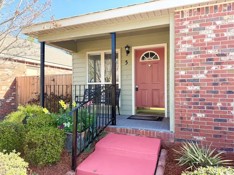 5 Bridgefield, Hattiesburg, MS 39402 - Image #3