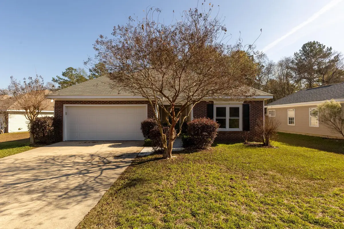 120 Huntington Dr., Hattiesburg, MS 39402 - Image #1