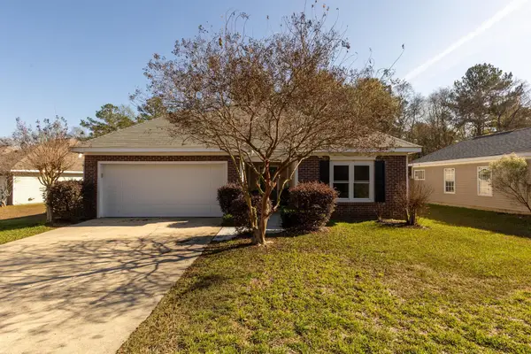 120 Huntington Dr., Hattiesburg, MS 39402