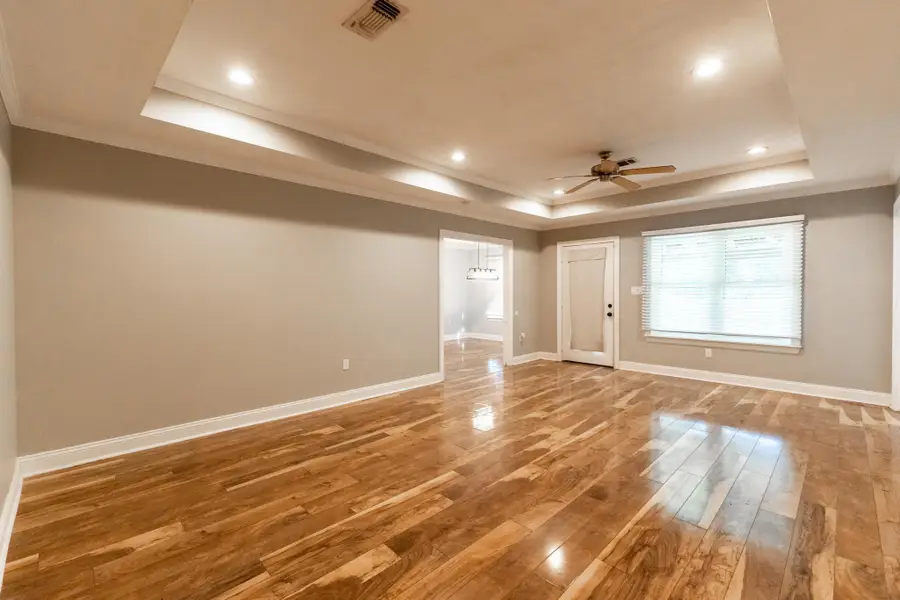 120 Huntington Dr., Hattiesburg, MS 39402 - Image #2