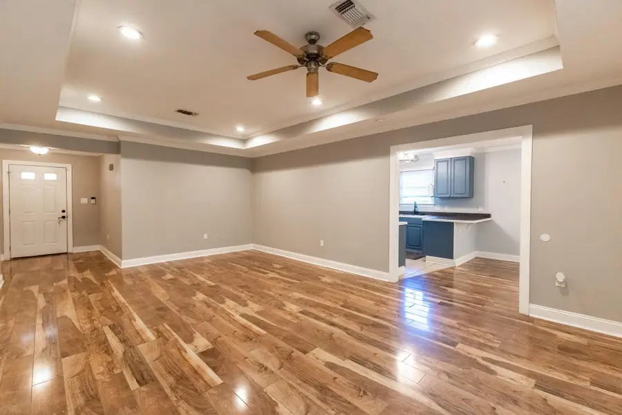 120 Huntington Dr., Hattiesburg, MS 39402 - Image #3