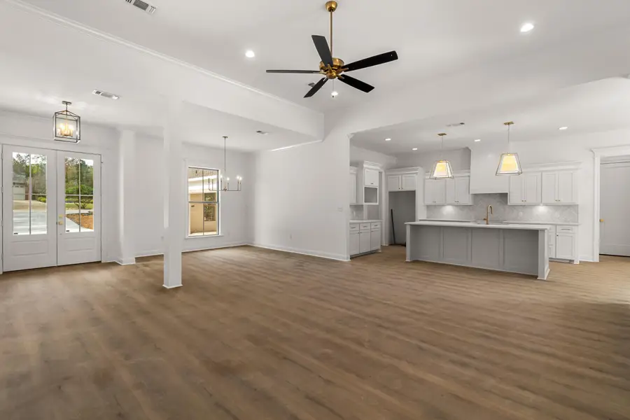 52 Buckskin Dr., Hattiesburg, MS 39402 - Image #3