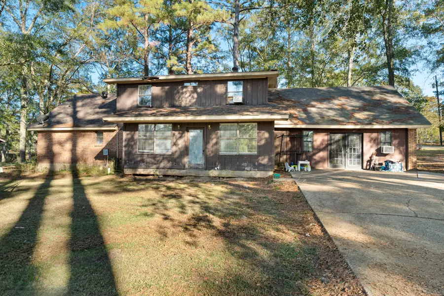 204 Ms-535, Seminary, MS 39479 - Image #2