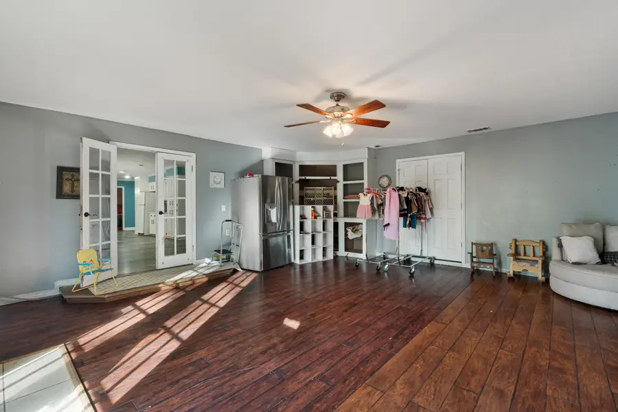 204 Ms-535, Seminary, MS 39479 - Image #3