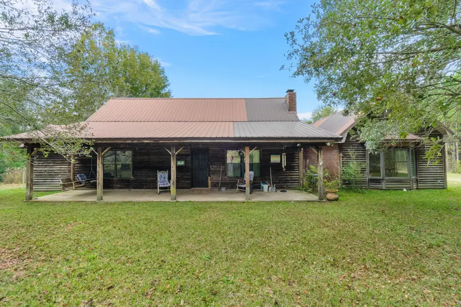 1511 Cavanaugh Rd., Bassfield, MS 39421 - Image #2