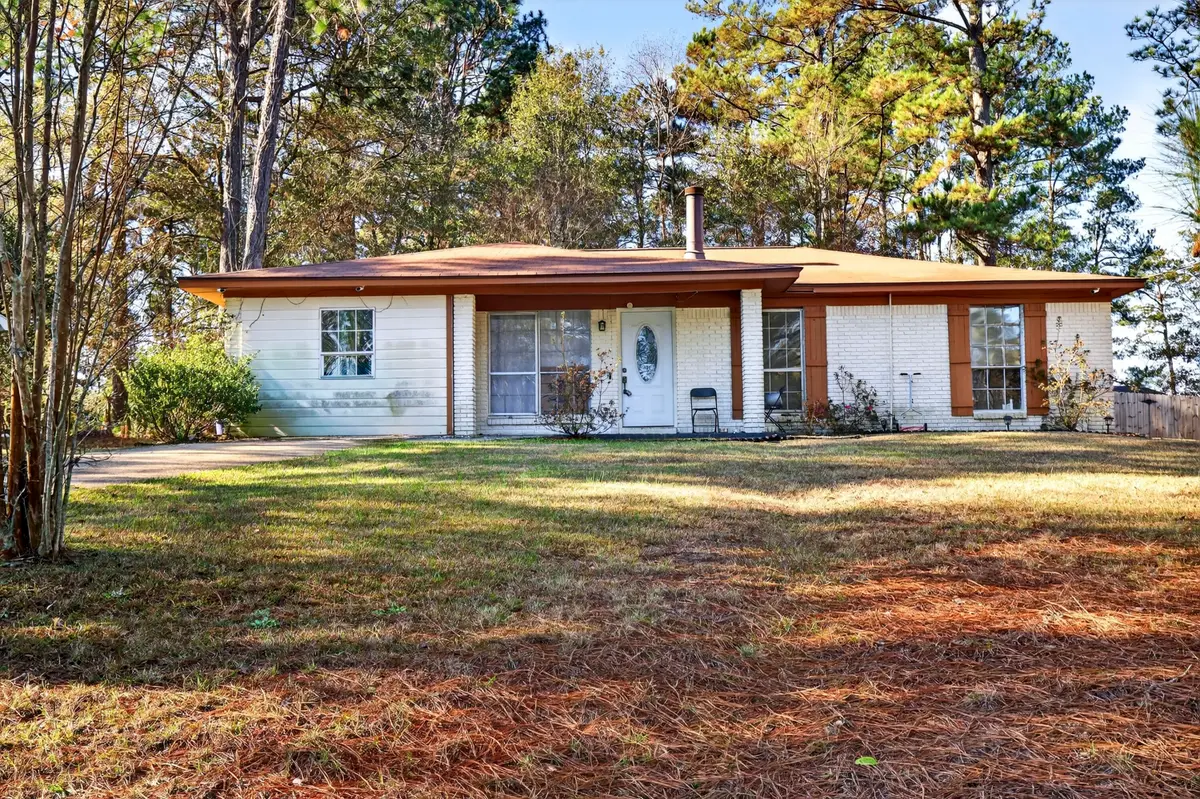 104 Ginger Dr., Hattiesburg, MS 39402 - Image #1