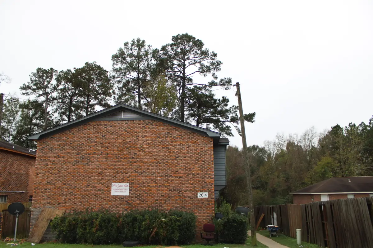2614 Mclelland St., Hattiesburg, MS 39401 - Image #1