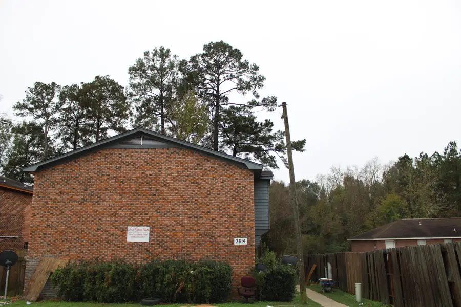 2614 Mclelland St., Hattiesburg, MS 39401 - Image #2
