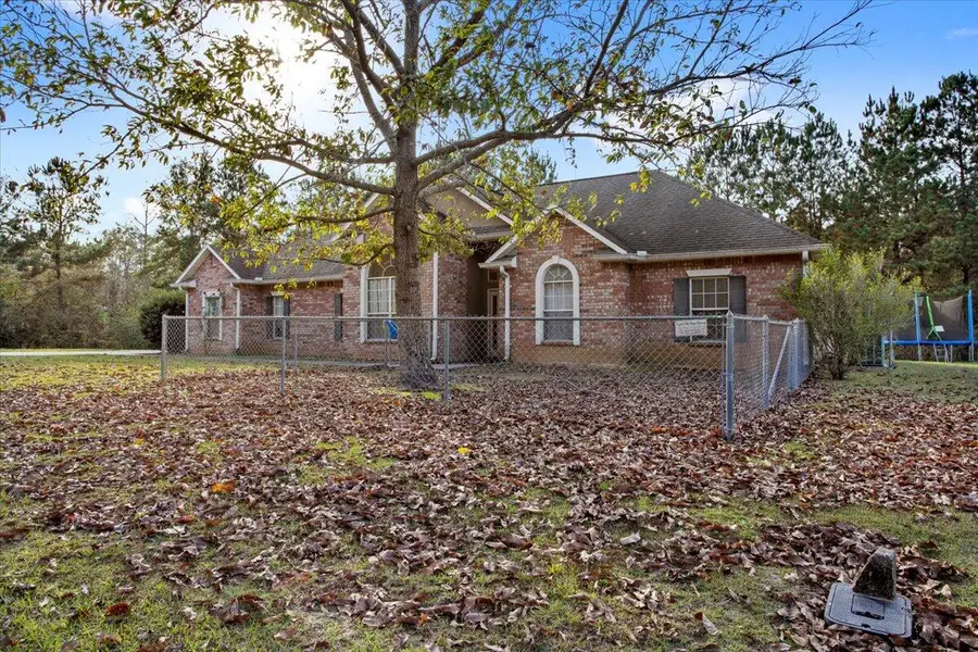 311 Spring Hill Rd., Poplarville, MS 39470 - Image #3