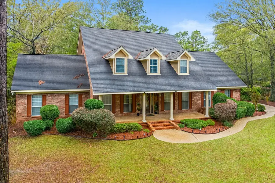 101 Sweet Bay Trail, Petal, MS 39465 - Image #2