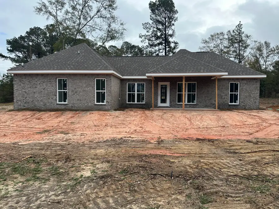 Lot 2 Sandy Run Rd., Hattiesburg, MS 39402 - Image #3