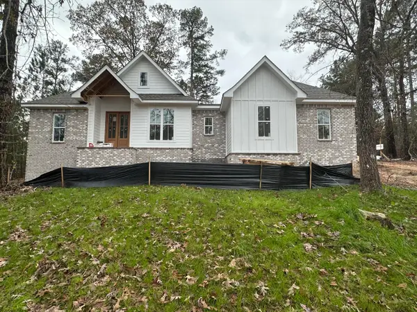 Lot 27 Shawnee Ln., Hattiesburg, MS 39402